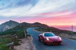 Alfa Romeo 4C Launch Edition 2015 года (NA)